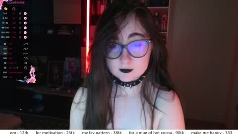 If you like it when I meow give me a thumbs up online show from 14, 1, 2026