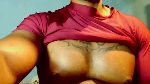 Snapshot of el_vecino_m chatting on 26, 4, 2026 el_vecino_m online show from 26, 4, 2026