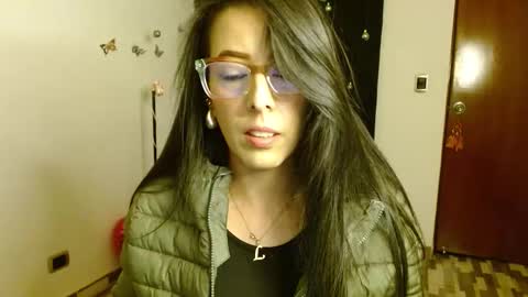 ela_3611 online show from 29, 11, 2025