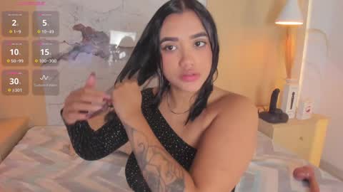   online show from 4, 2, 2025