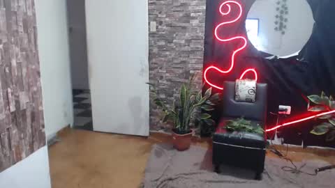 Snapshot of ela_foxyy chatting on 29, 1, 2025 ELA online show from 29, 1, 2025