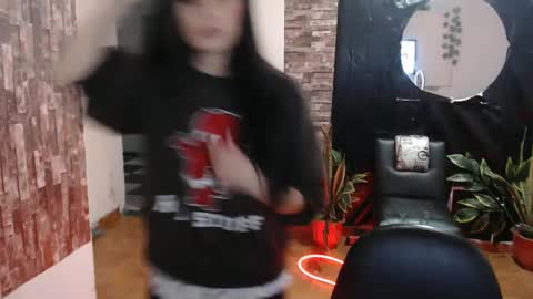 Snapshot of ela_foxyy chatting on 14, 2, 2025 ELA online show from 14, 2, 2025