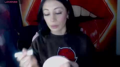 Snapshot of ela_foxyy chatting on 24, 9, 2025 ELA online show from 24, 9, 2025