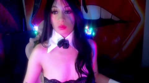Snapshot of ela_foxyy chatting on 27, 9, 2025 ELA online show from 27, 9, 2025
