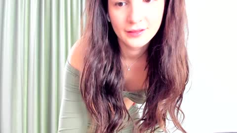 Snapshot of elaanna chatting on 6, 1, 2025 Ela online show from 6, 1, 2025