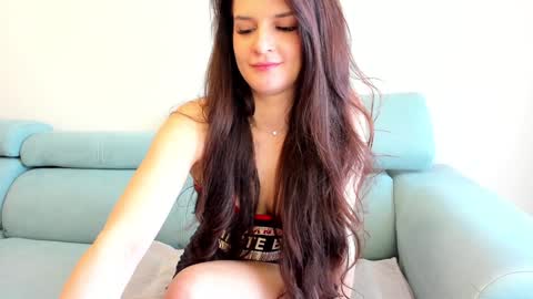 Snapshot of elaanna chatting on 12, 3, 2025 Ela online show from 12, 3, 2025