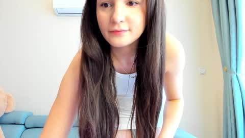 Snapshot of elaanna chatting on 22, 9, 2025 Ela online show from 22, 9, 2025