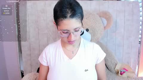 elaine87_ online show from 5, 10, 2025