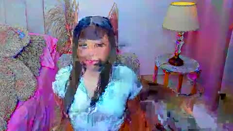 Snapshot of elaine_summer chatting on 14, 4, 2026 Elaine Summer online show from 14, 4, 2026