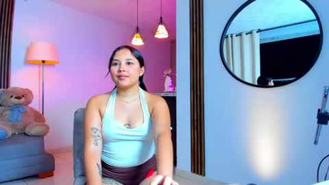 Snapshot of elaine_summer chatting on 23, 7, 2026 Elaine Summer online show from 23, 7, 2026