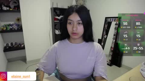 Elaine eli online show from 8, 1, 2026