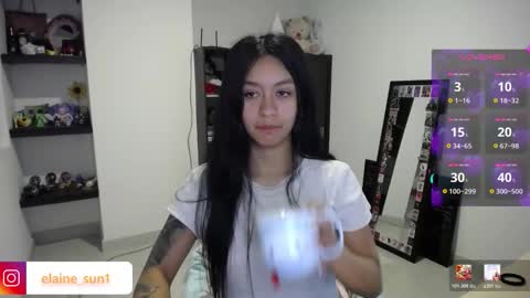 Elaine eli online show from 14, 1, 2026