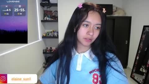 Elaine eli online show from 8, 4, 2026