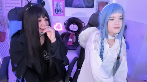 Your sweet girl online show from 27, 9, 2025