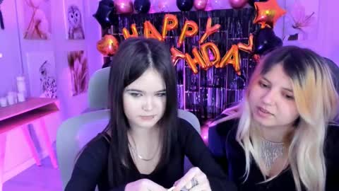 Your sweet girl online show from 19, 10, 2025