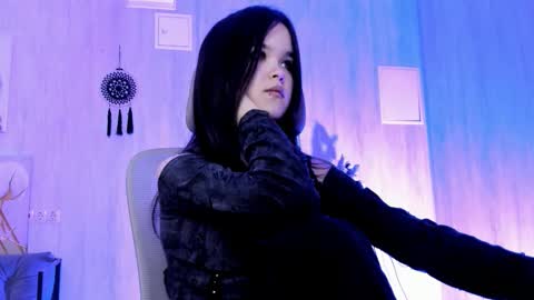 Your sweet girl online show from 14, 11, 2025