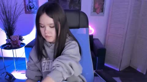 Your sweet girl online show from 27, 11, 2025