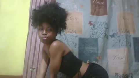 Snapshot of elalia1234 chatting on 13, 10, 2025 elalia1234 online show from 13, 10, 2025