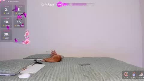 Snapshot of elalove_ chatting on 23, 6, 2026 Ela online show from 23, 6, 2026