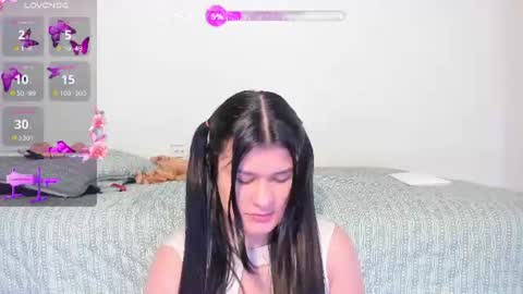 Snapshot of elalove_ chatting on 11, 7, 2026 Ela online show from 11, 7, 2026