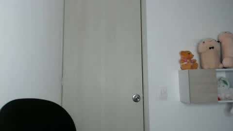 elandor online show from 19, 10, 2025