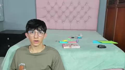 Elan Giralon online show from 14, 1, 2026