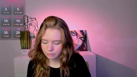 Snapshot of elara_doll chatting on 2, 12, 2025 elara_doll online show from 2, 12, 2025