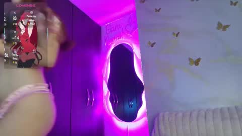 Elara Nayah online show from 15, 1, 2026