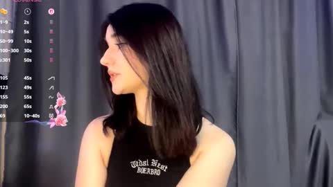 Snapshot of elaravoss chatting on 1, 2, 2026 Bella online show from 1, 2, 2026