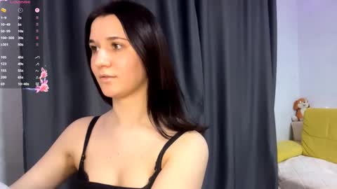 Snapshot of elaravoss chatting on 11, 2, 2026 Bella online show from 11, 2, 2026