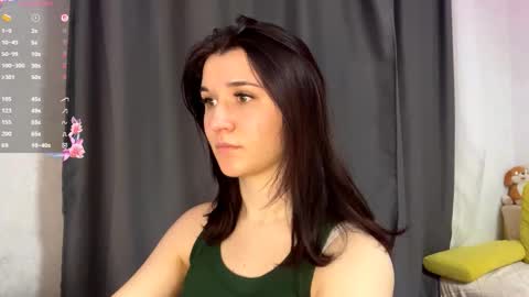 Snapshot of elaravoss chatting on 14, 2, 2026 Bella online show from 14, 2, 2026