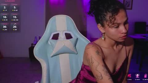 elaseles23 online show from 1, 3, 2026