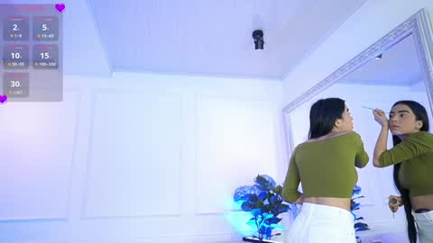 Elasummeer online show from 21, 1, 2025