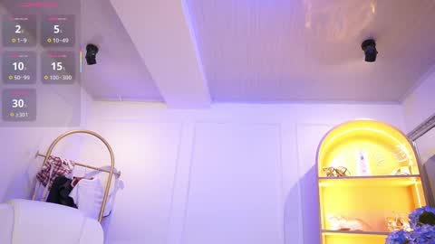 Elasummeer online show from 7, 10, 2025