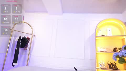 Elasummeer online show from 20, 10, 2025