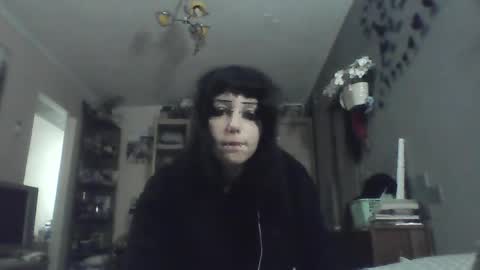 Snapshot of elaynetanton chatting on 6, 6, 2026 Lia online show from 6, 6, 2026