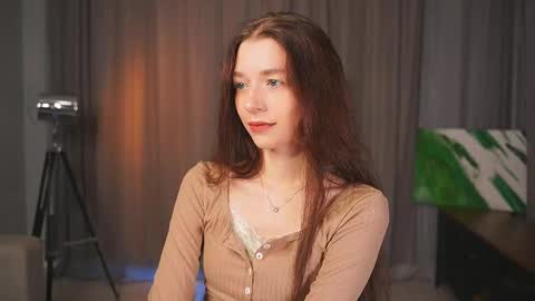 Elba Blance online show from 18, 9, 2025