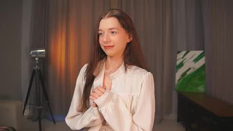 Elba Blance online show from 26, 9, 2025
