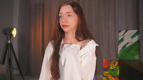 Elba Blance online show from 4, 10, 2025
