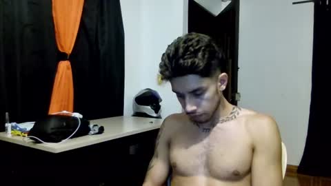 Snapshot of elbebecito7 chatting on 3, 7, 2026 elbebecito7 online show from 3, 7, 2026
