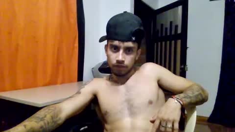 Snapshot of elbebecito7 chatting on 15, 7, 2026 elbebecito7 online show from 15, 7, 2026