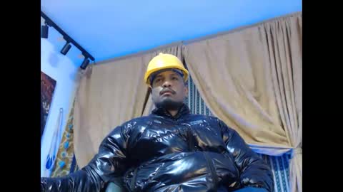 elcaballeroblack online show from 23, 10, 2025