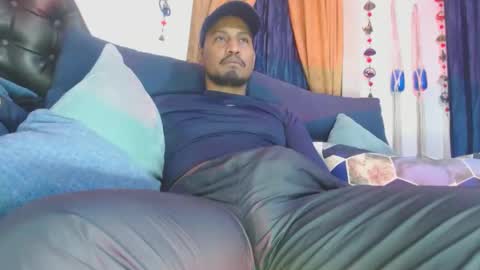 elcaballeroblack online show from 20, 2, 2026