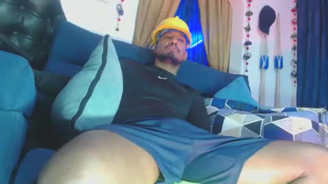 elcaballeroblack online show from 21, 2, 2026