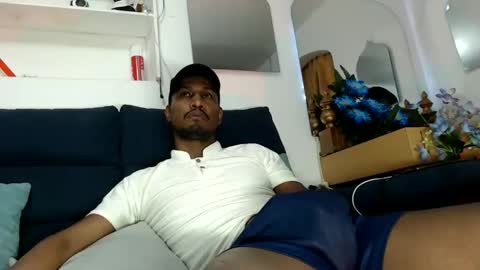 elcaballeroblack online show from 14, 3, 2026