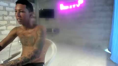 El CHICLE TV - SHOW online show from 23, 12, 2024