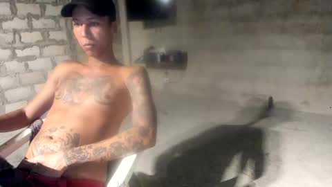 El CHICLE TV - SHOW online show from 2, 1, 2025