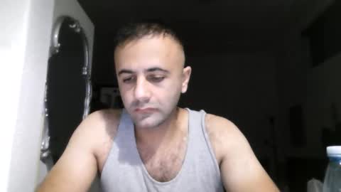 daniel18cmx online show from 16, 4, 2026