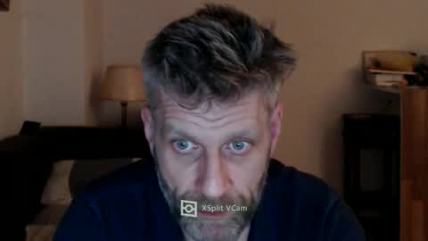 Timm online show from 13, 2, 2025