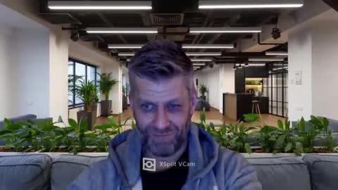 Timm online show from 1, 3, 2025